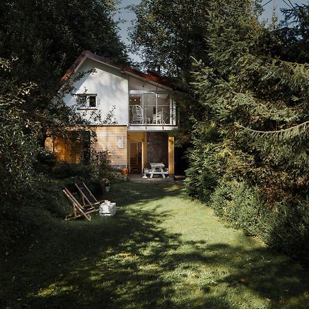Pasieka - Dom Wypoczynkowy Bacza Exterior photo